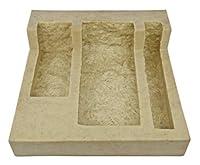 Algopix Similar Product 3 - Veneer Stone Rubber Mold for Concrete