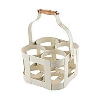 Algopix Similar Product 6 - Twine 5299 Farmhouse Vintage 4 Bottle