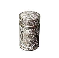 Algopix Similar Product 20 - Buddhas Hand Natural Herbal Inhaler