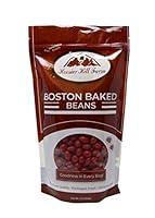 Algopix Similar Product 4 - Hoosier Hill Farm Jumbo Red Boston