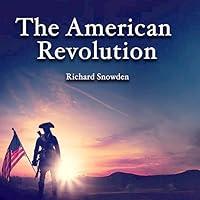 Algopix Similar Product 20 - The American Revolution Written in