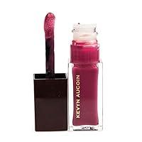 Algopix Similar Product 15 - Kevyn Aucoin The Lipgloss Valentina
