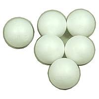 Algopix Similar Product 17 - 50mm Diameter Polystyrene Spheres bag