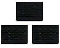 Algopix Similar Product 5 - Bra Extenders 5 Hook Black For Womens