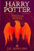 Algopix Similar Product 5 - Harry Potter et lOrdre du Phnix