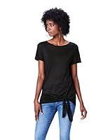 Algopix Similar Product 2 - find Womens Tie Black 10 size