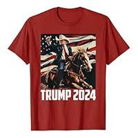 Algopix Similar Product 16 - peime mens novelty tshirtsTrump