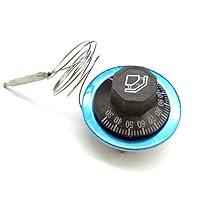 Algopix Similar Product 18 - FunnyToday365 Temperature Rotary Switch
