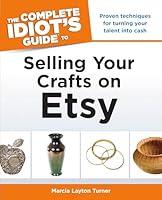 Algopix Similar Product 11 - The Complete Idiots Guide to Selling