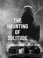 Algopix Similar Product 1 - The Haunting of Solitude Confront your