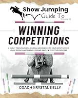 Algopix Similar Product 5 - Show Jumping Guide to Winning