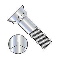 Algopix Similar Product 2 - 3410X3 12 Grade 5 Plow Bolt with