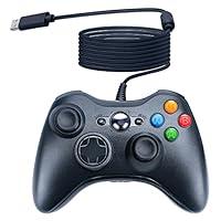 Algopix Similar Product 18 - OSTENT Wired USB Controller Gamepad