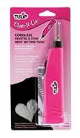 Algopix Similar Product 12 - Tulip Cordless Heat Setting Tool