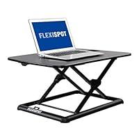 Algopix Similar Product 7 - FlexiSpot 26 Laptop Stand Desk Riser