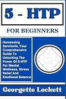 Algopix Similar Product 15 - 5  HTP FOR BEGINNERS Harnessing