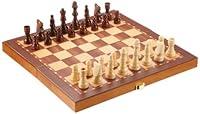 Algopix Similar Product 6 - Philos 2712 30 mm Field Magnetic Chess