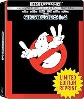 Algopix Similar Product 16 - GHOSTBUSTERS  GHOSTBUSTERS II