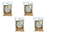 Algopix Similar Product 15 - Trader Joes Original Savory Thin Mini