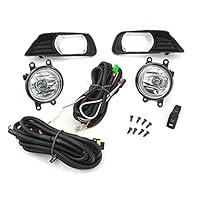 Algopix Similar Product 11 - CONCEPT AUTOMOTIVE LIGHTS Replacement