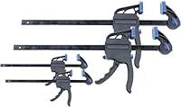 Algopix Similar Product 8 - CON: P 4-piece clamp set, B25665