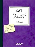 Algopix Similar Product 4 - SWT: A Developer's Notebook