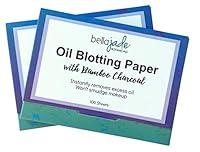 Algopix Similar Product 8 - Oil Blotting Paper Sheets  Instantly