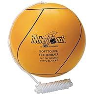 Algopix Similar Product 3 - S&S Worldwide Spectrum Tetherball