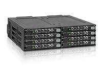 Algopix Similar Product 8 - ICY DOCK MB998SP-B Trays