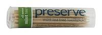 Algopix Similar Product 1 - Preserve Flavored Toothpicks Mint Tea