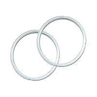 Algopix Similar Product 15 - Instant Pot 2Pack Sealing Ring 5 