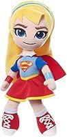 Algopix Similar Product 14 - DC Super Hero Girls Supergirl Mini