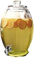 Algopix Similar Product 20 - Circleware Cranston Beverage Dispenser