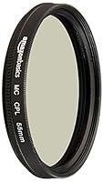 Algopix Similar Product 9 - Amazon Basics Circular Polarizer Camera