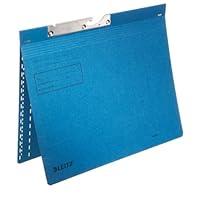 Algopix Similar Product 12 - Leitz Pendelhefter CombiManila