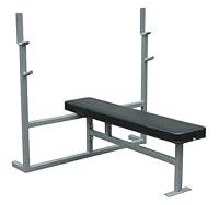 Algopix Similar Product 2 - Champion Barbell Bench Press