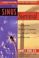 Algopix Similar Product 10 - Sinus Survival The Holistic Medical