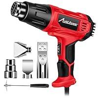 Algopix Similar Product 3 - AVID POWER Heat Gun 1800W Heat Gun for