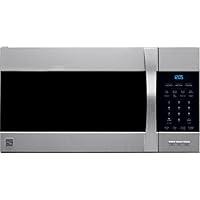 Algopix Similar Product 3 - Kenmore Elite 80363 15 cu ft