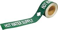 Algopix Similar Product 9 - Brady 109276 Economy Pipe