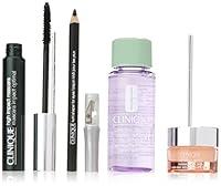 Algopix Similar Product 13 - Clinique 4 Piece Eye Definition Kit for