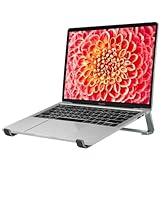 Algopix Similar Product 7 - Thibault Aluminum Laptop Stand for Desk