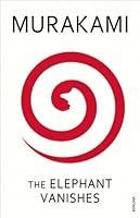 Algopix Similar Product 6 - The Elephant Vanishes