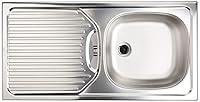 Algopix Similar Product 3 - Pyramis 100120402 CA1 Sink Unit