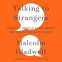 Algopix Similar Product 20 - Talking to Strangers What We Should