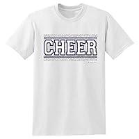 Algopix Similar Product 6 - Metallic Purple Cheer Cheerleading