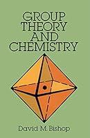 Algopix Similar Product 20 - Group Theory and Chemistry Dover Books