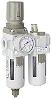 Algopix Similar Product 14 - PneumaticPlus SAU31003G Compressed Air