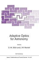 Algopix Similar Product 7 - Adaptive Optics for Astronomy Nato