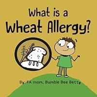 Algopix Similar Product 13 - What is a Wheat Allergy A share with